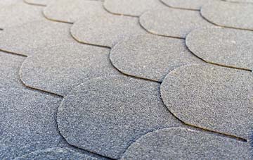 Pledwick asphalt roofing costs