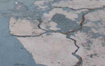 fibreglass roofing replacement Pledwick