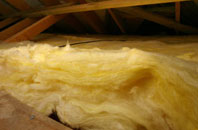 Pledwick pitch roof insulation